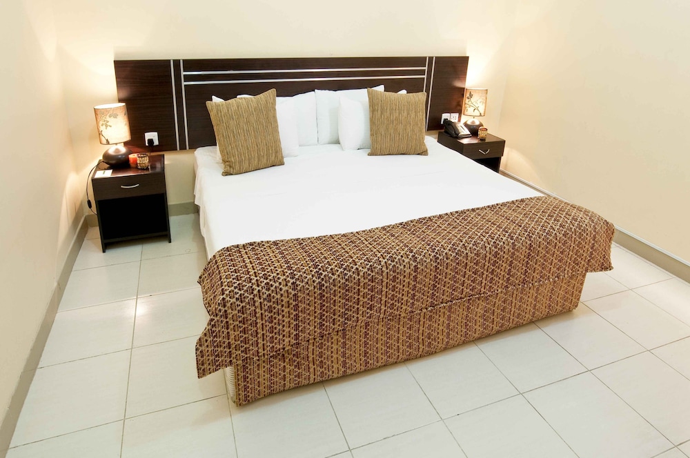 La Villa Hotel Doha 18/40