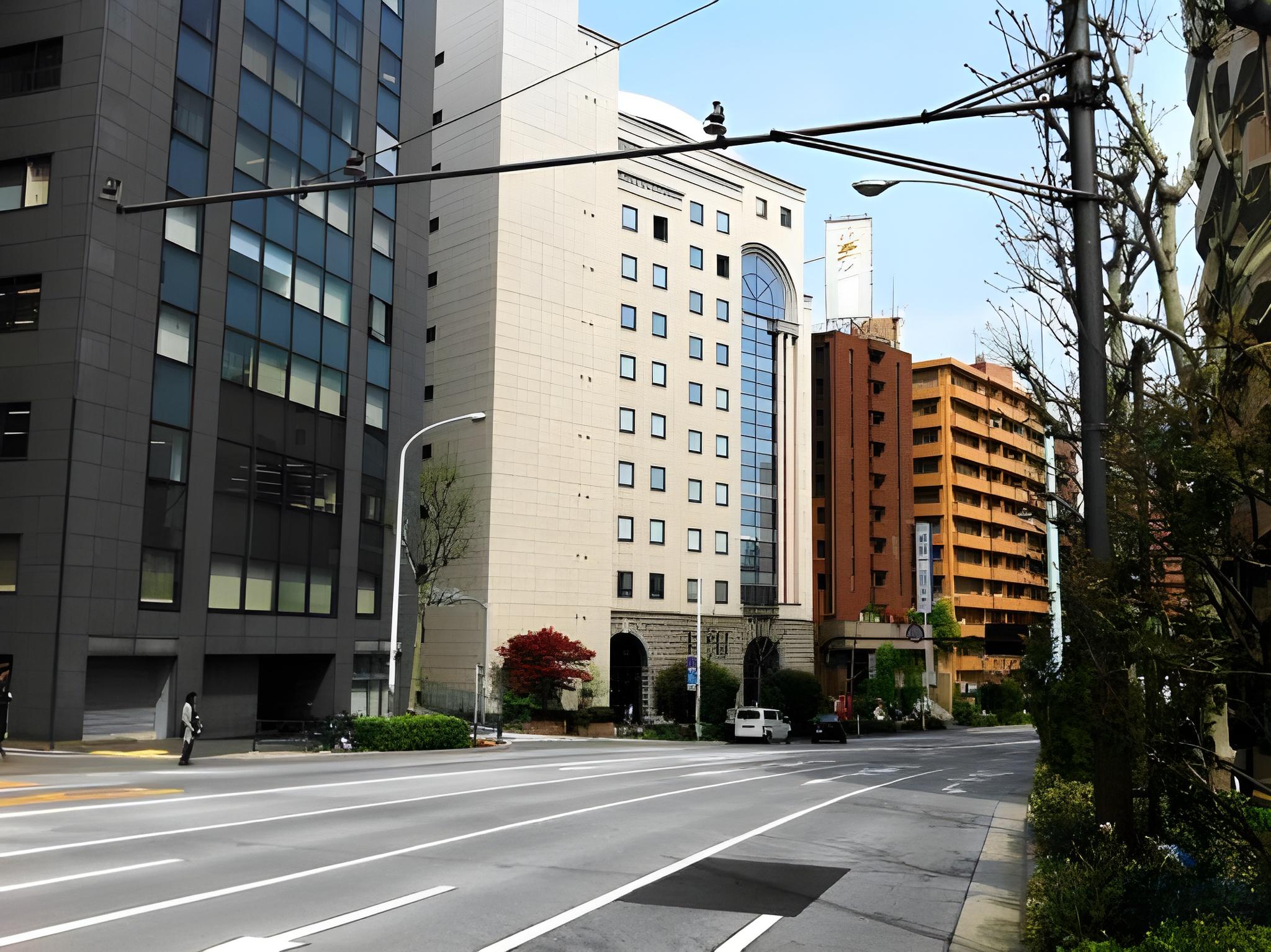 Residence Hotel Will Shinjuku 28/39