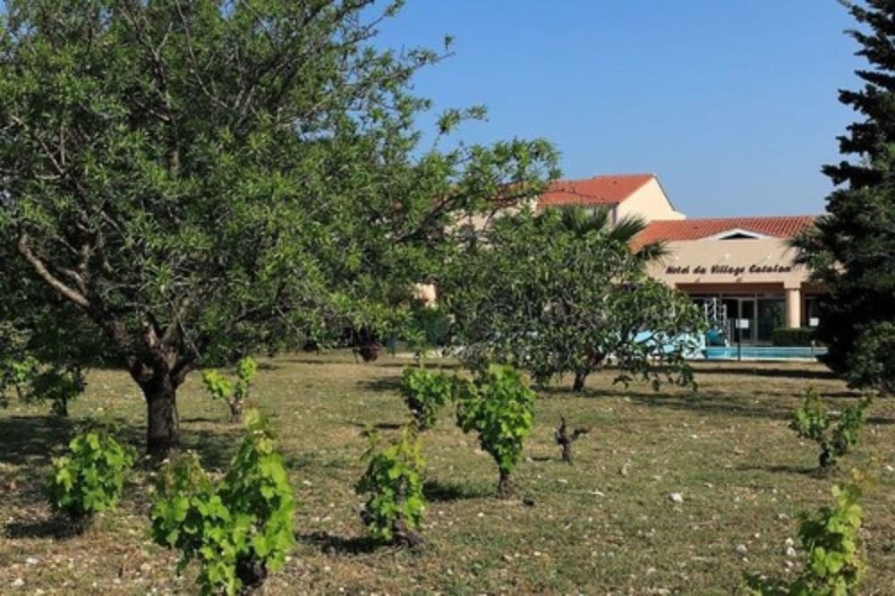 Hotel Du Village Catalan 29/37