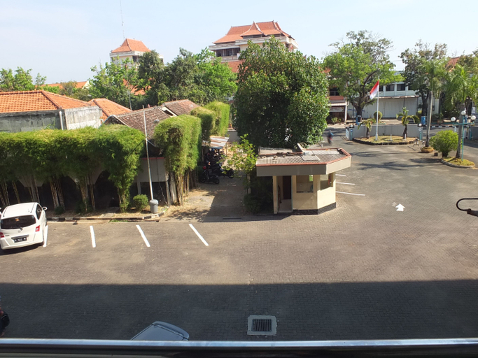 Jepara Indah Hotel 10/10