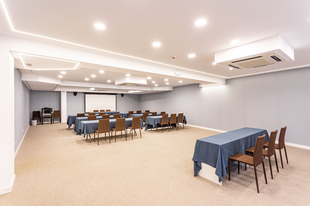 Apart Hotel Veramar 54/67