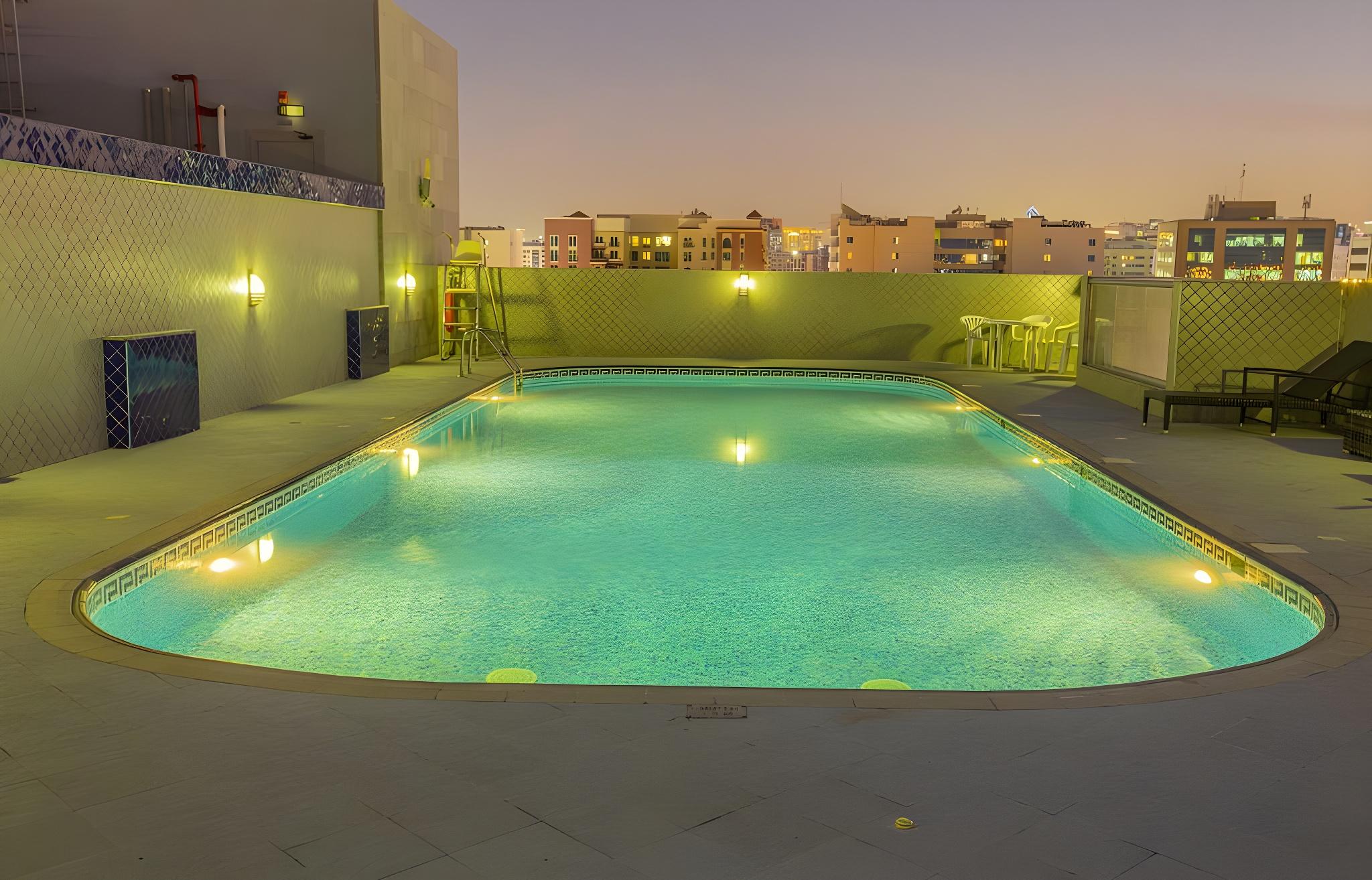Tamr Inn Hotel 40/41