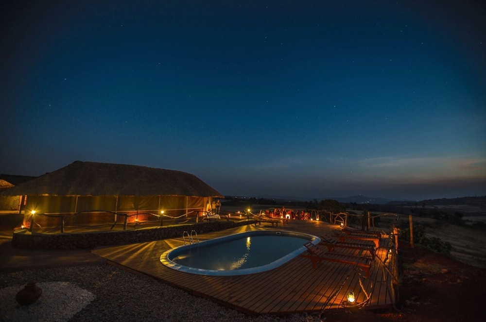 Karatu Simba Lodge 24/31