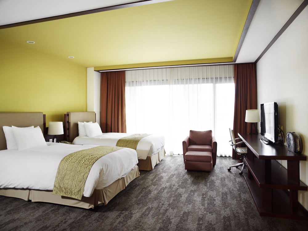 Holiday Inn Resort Alpensia Pyeongchang 20/73