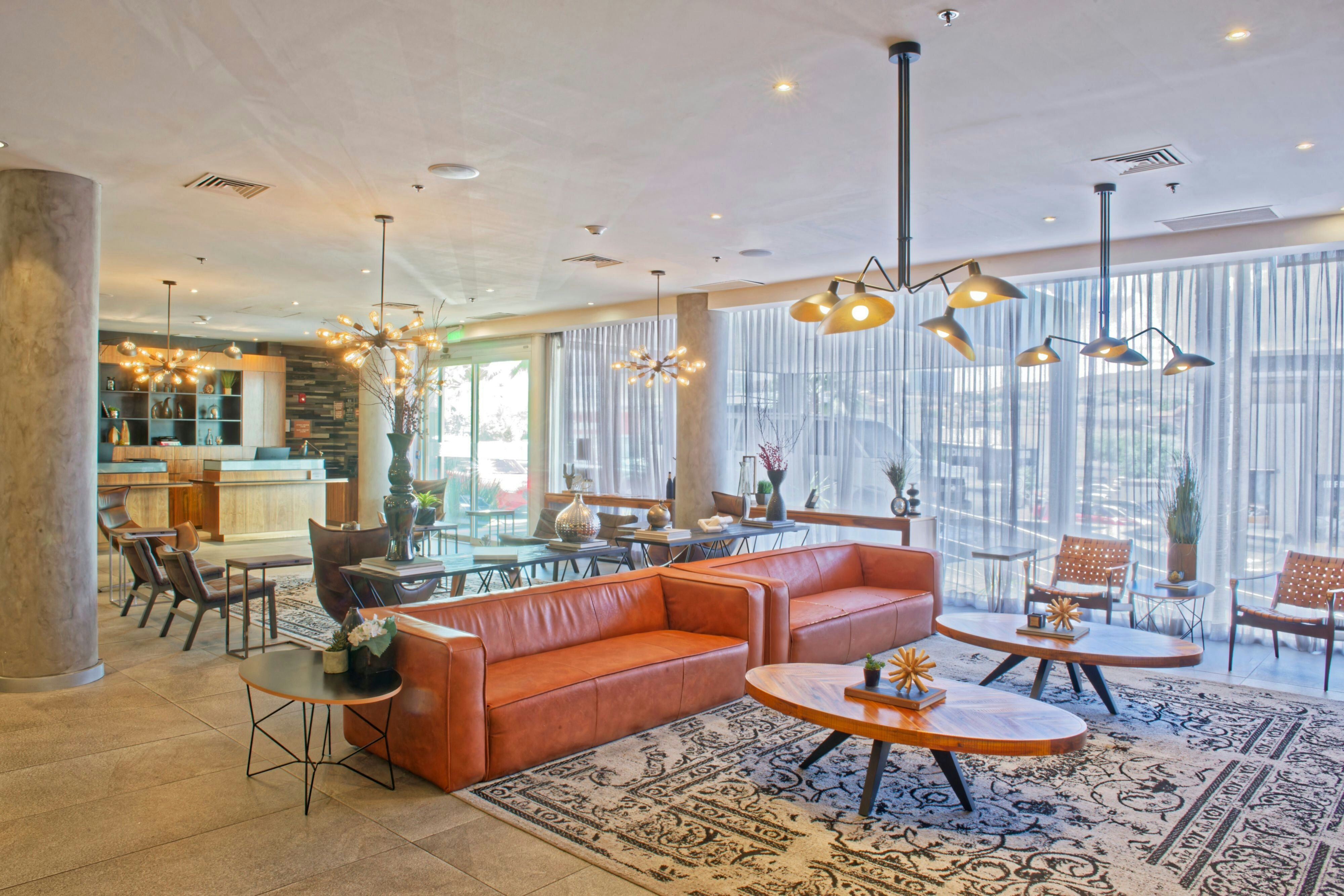Four Points by Sheraton Distrito Uno Chihuahua 20/39