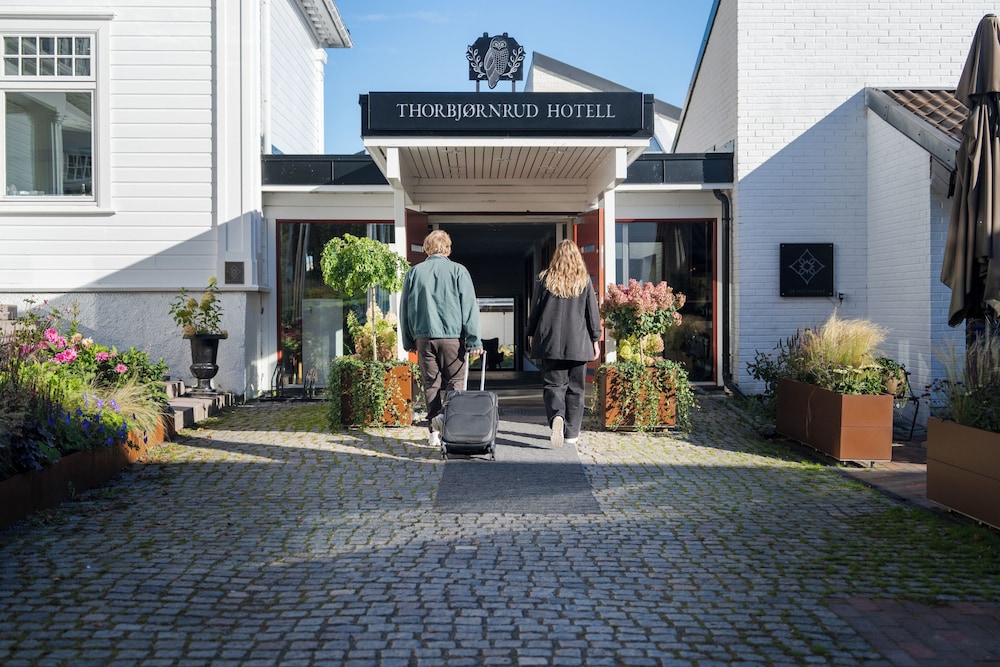Thorbjornrud Hotel 54/62