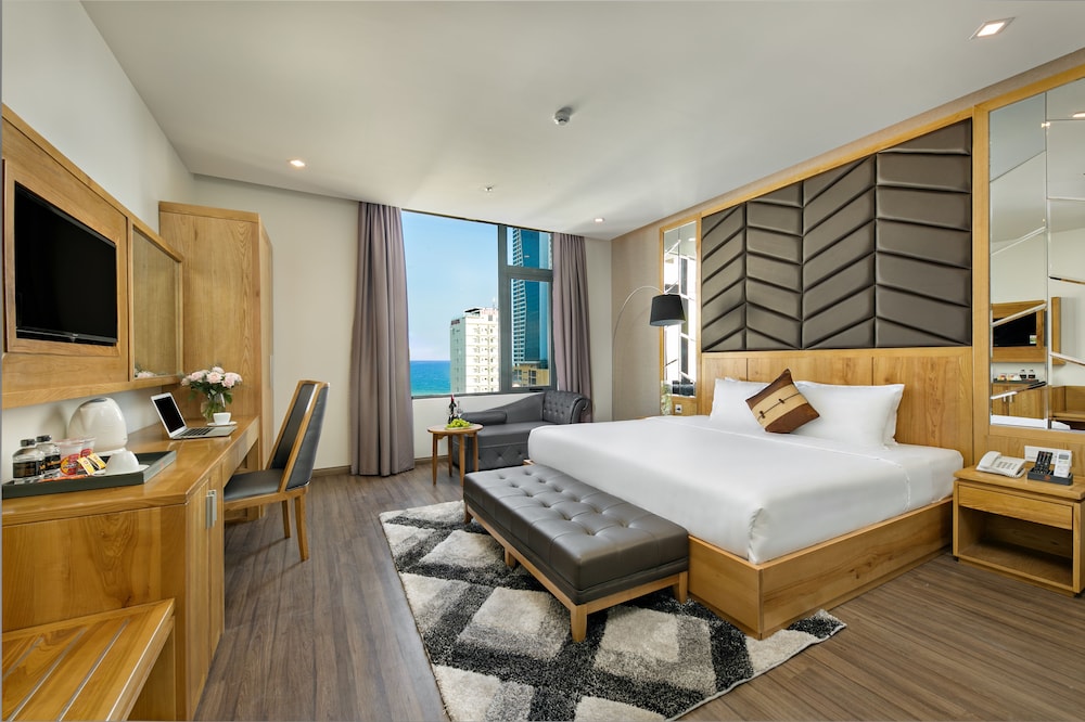 Grand Sunrise Boutique Hotel 33/61