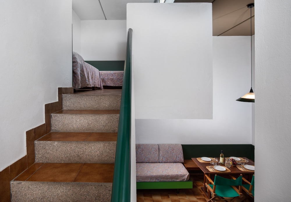 Hotel Residence Baia Delle Ginestre 21/50