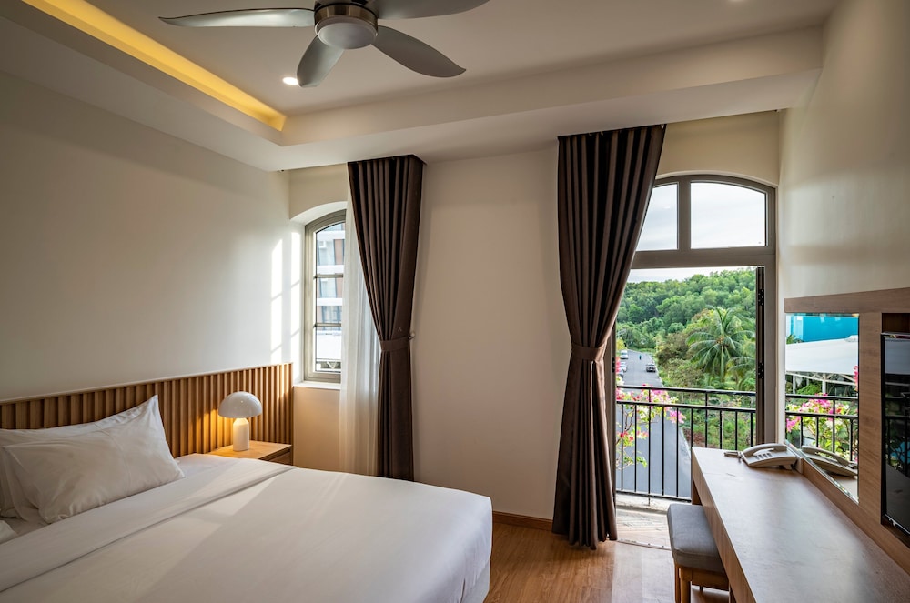 Ann Hotel & Spa 17/50