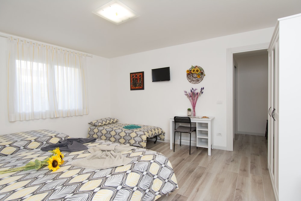 B&B Borgo Antico 2/34