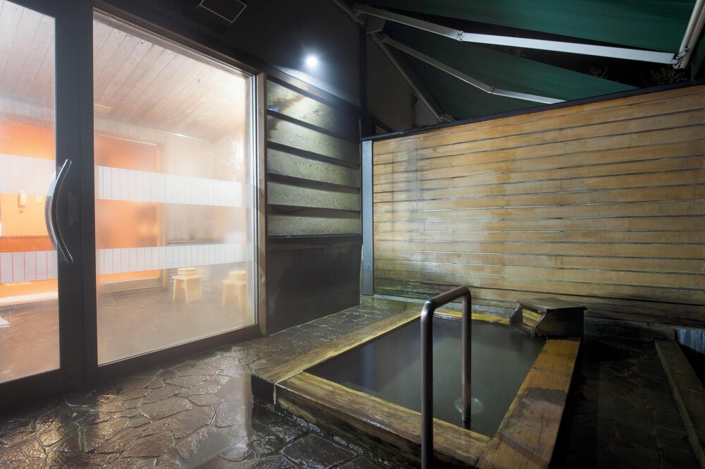 Izumigo Takayama Dog Paradise Hotel 43/67