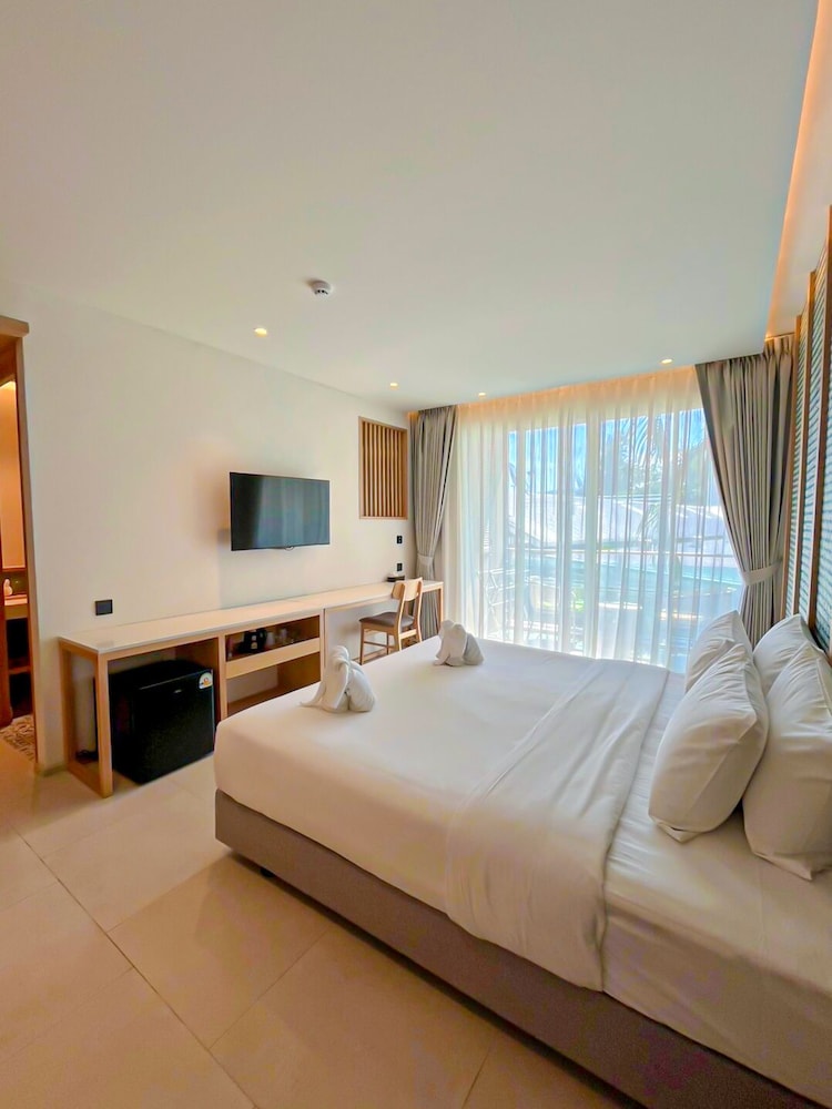 Peach Hill Resort 24/71