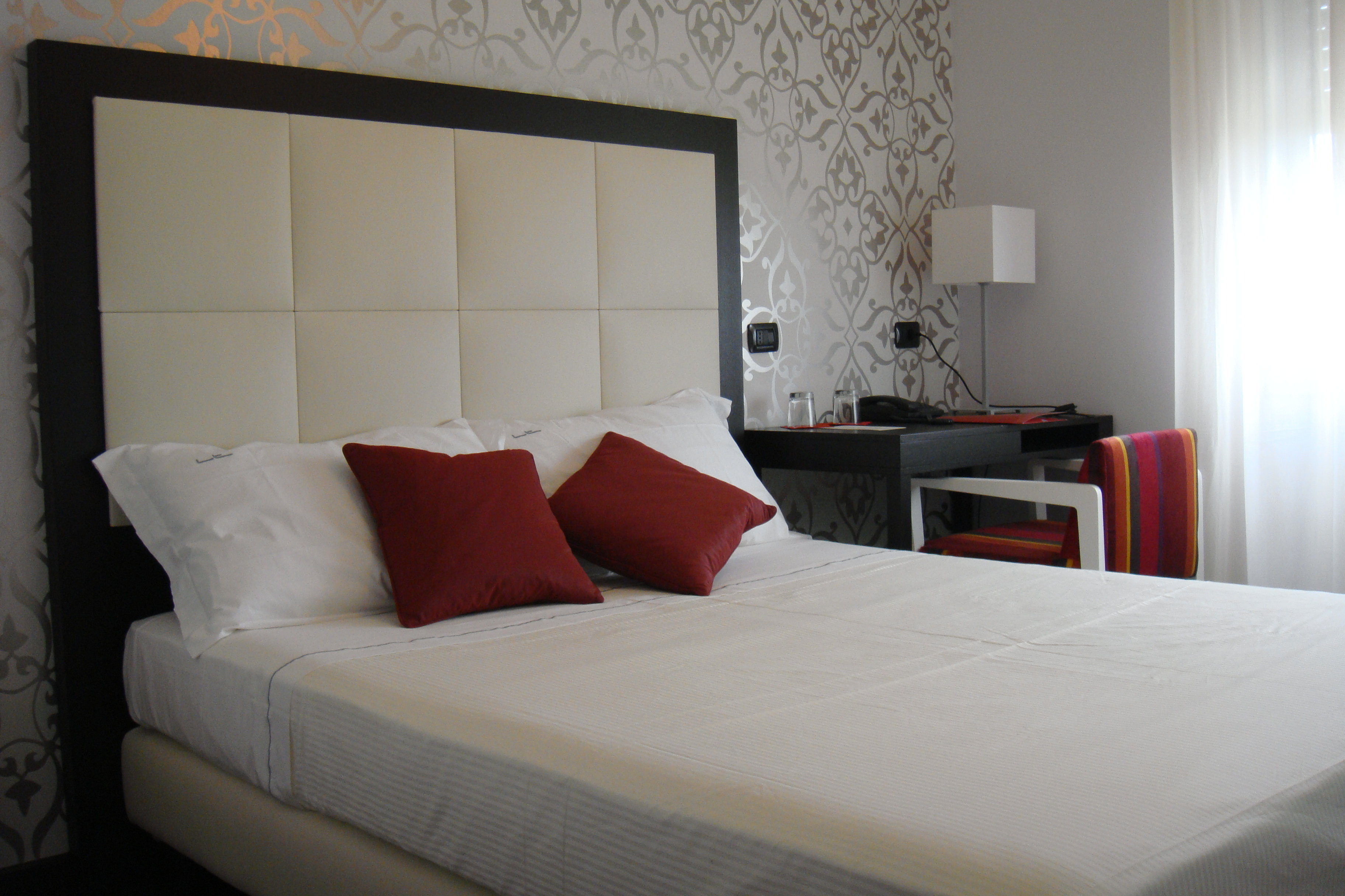 Hotel La Torretta 15/43