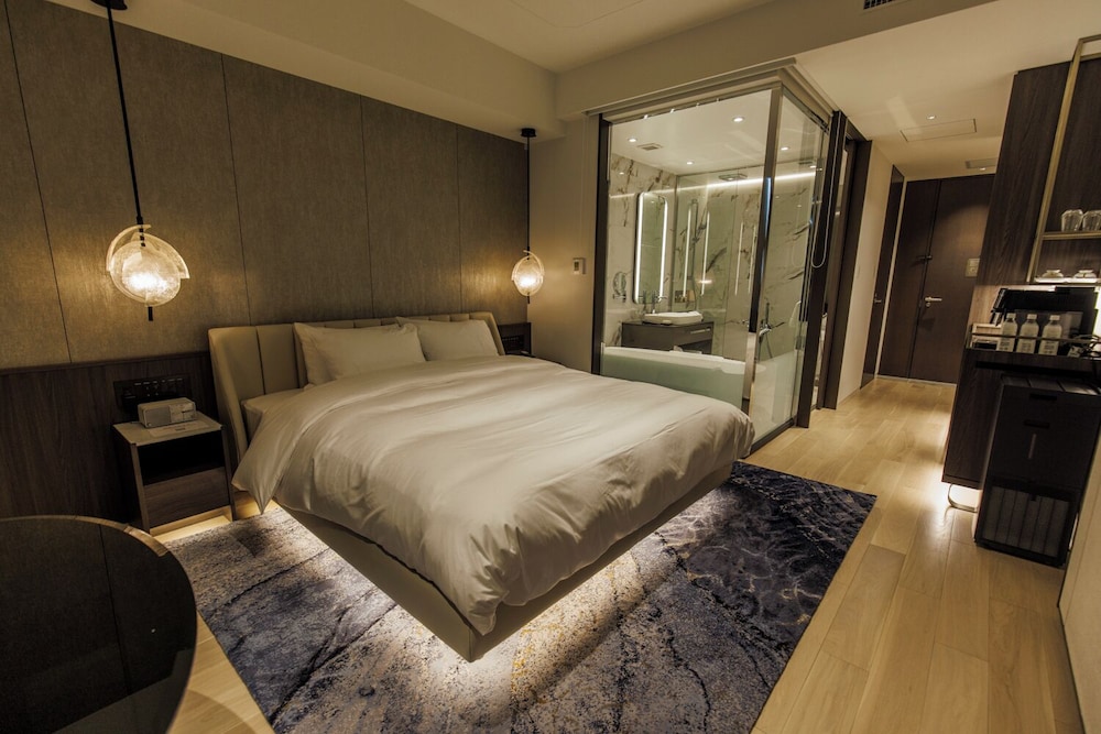 Atago Hotel 20/56
