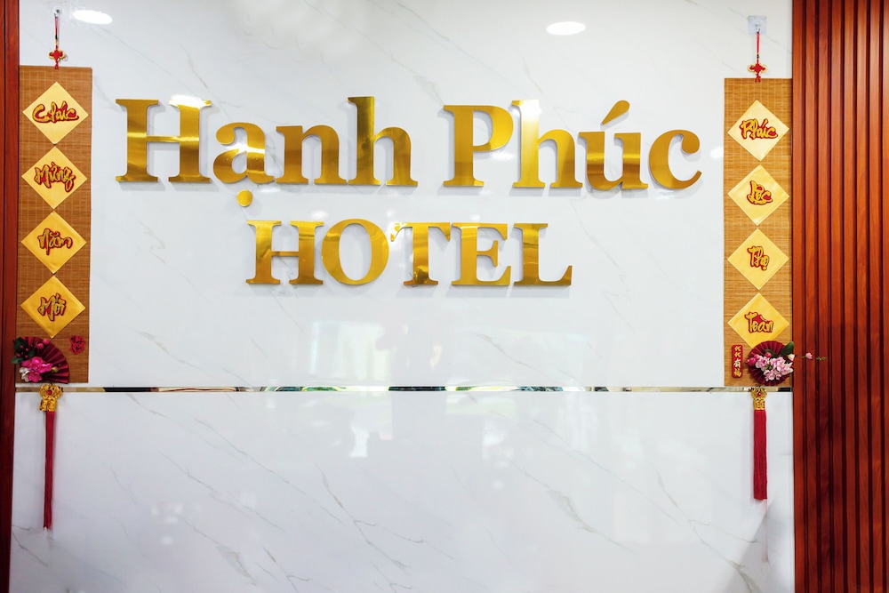 Hanh Phuc Hotel 9/55