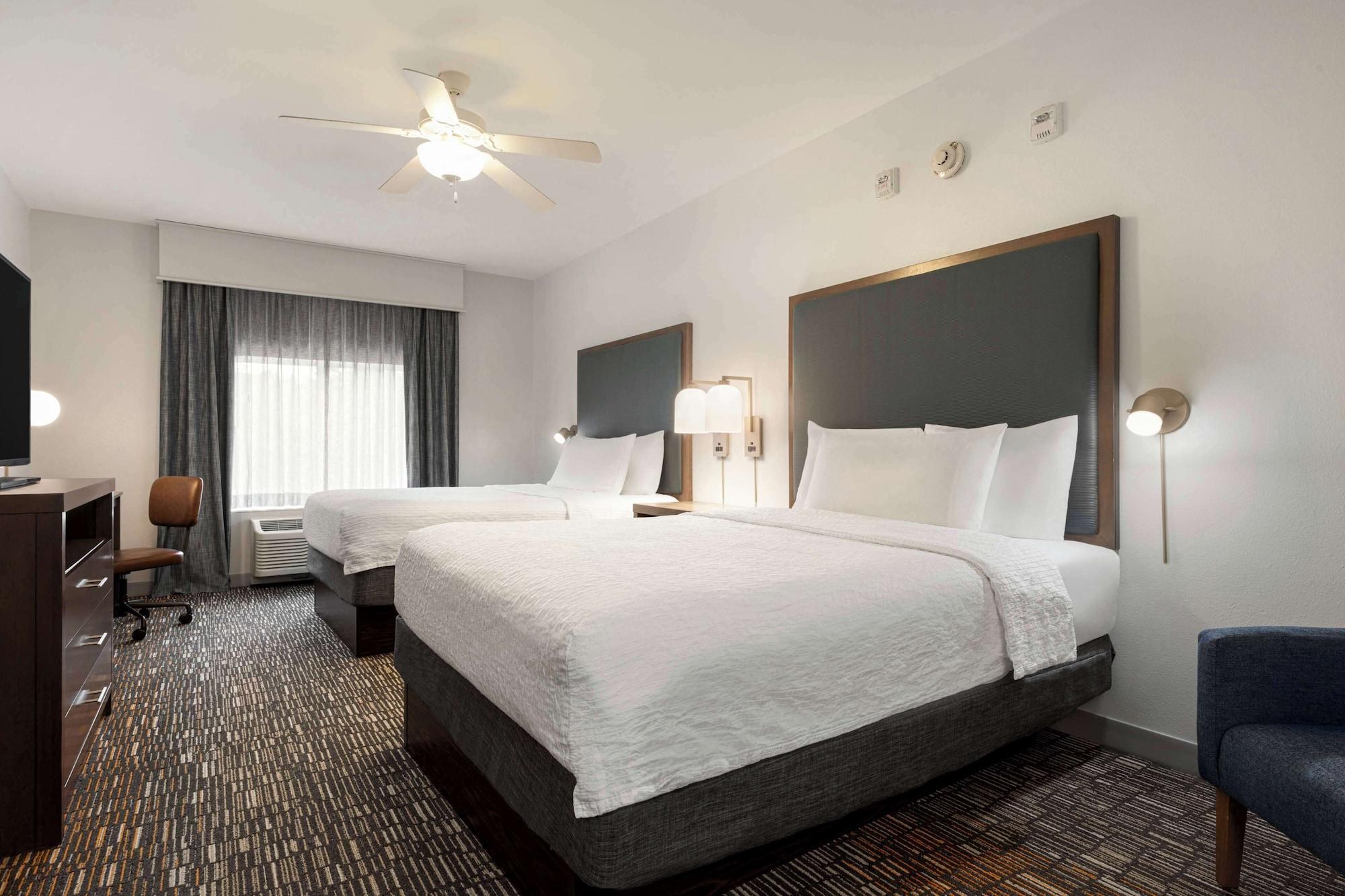1 Bedroom, Suite
