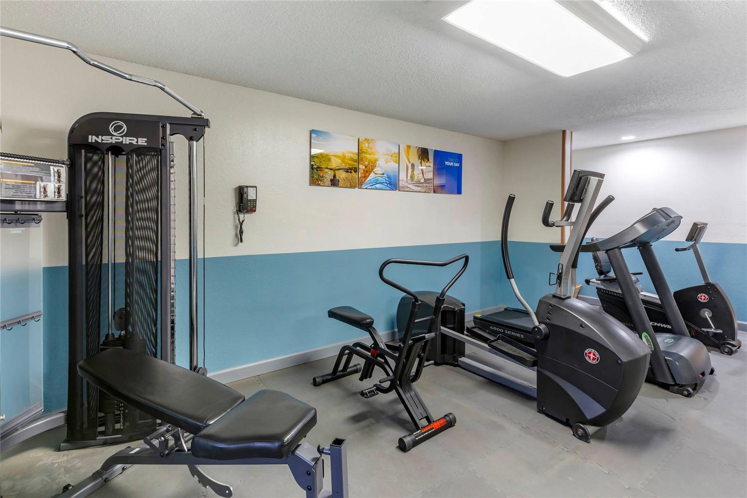 Comfort Inn Greensboro - Kernersville 15/32