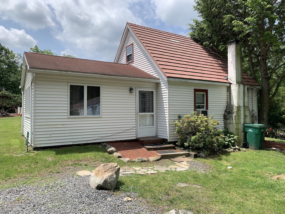 Echo Valley Cottages 38/50