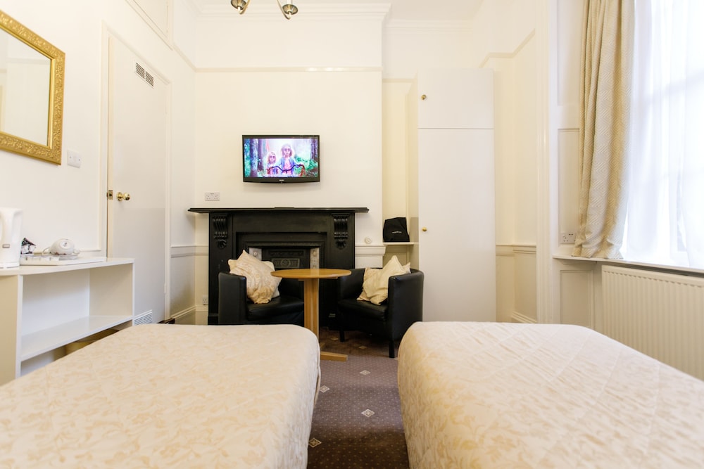 Jesmond Hotel 28/50