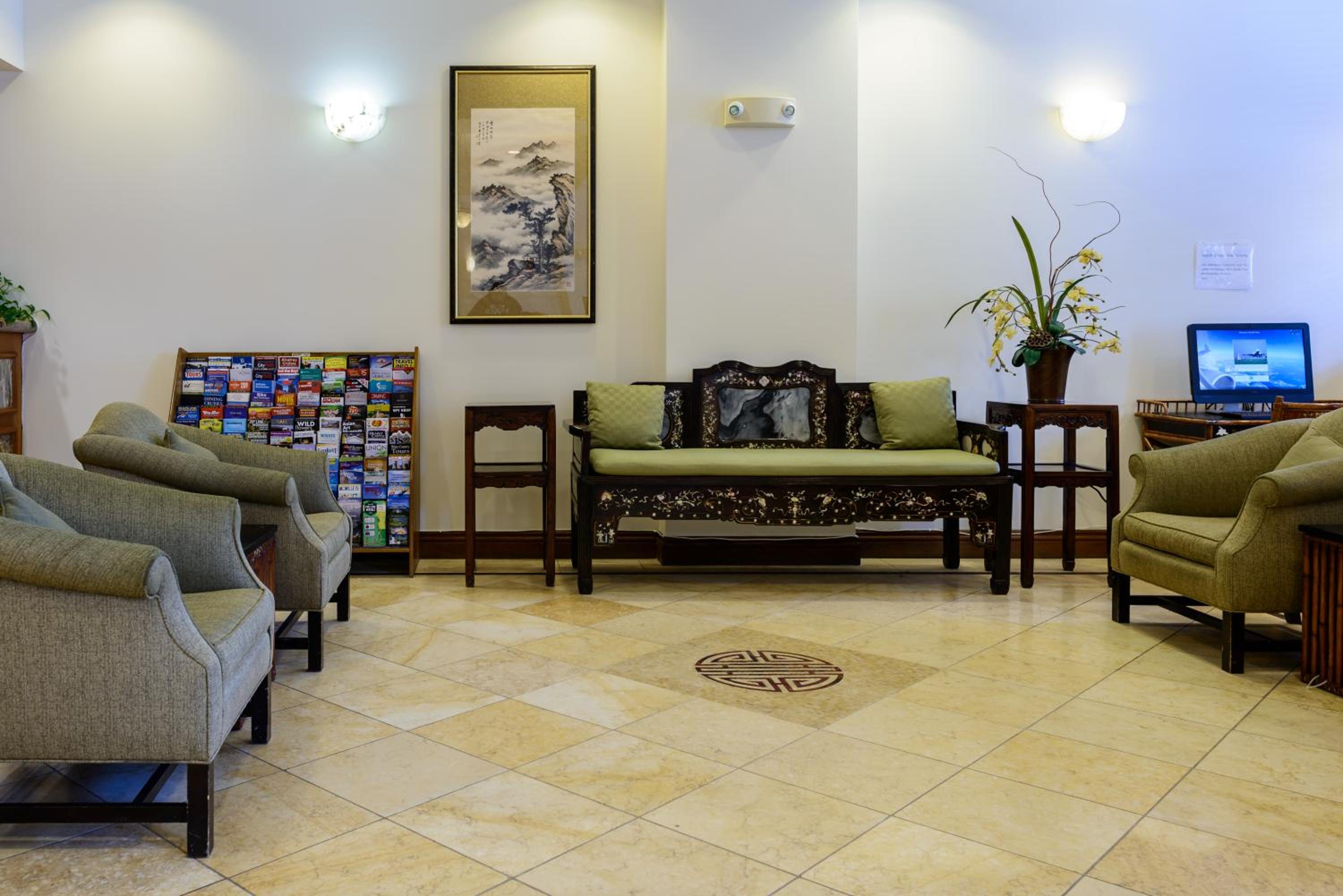 Sw Hotel 45/60