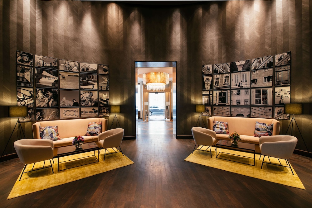 Radisson Blu Style Hotel 44/79