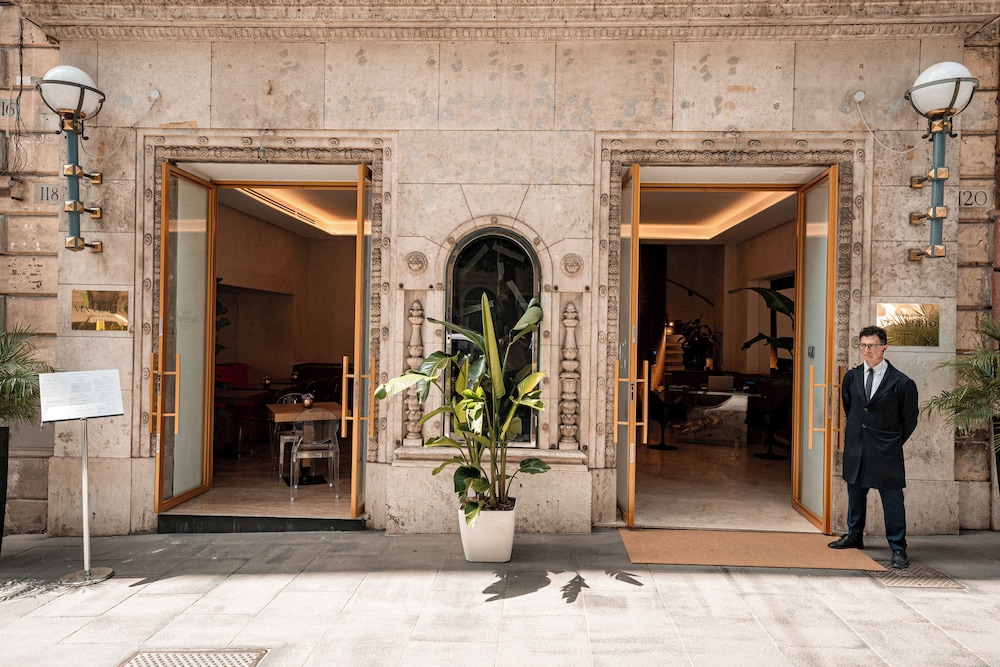 Hotel Via Veneto 2/50