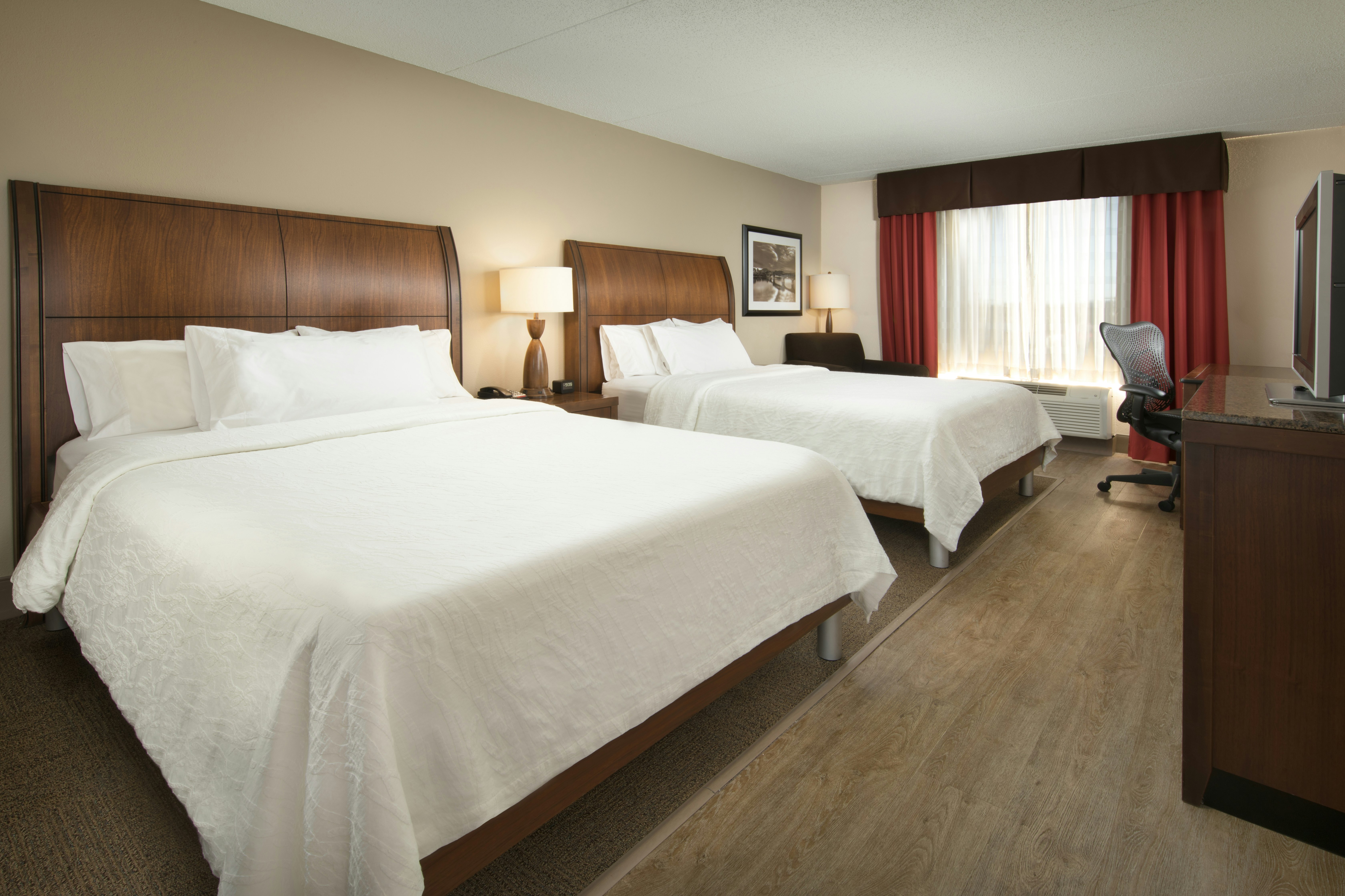 Hilton Garden Inn Chattanooga-Hamilton Place 5/23