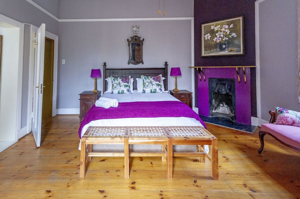 Airlies Guest House 12/50