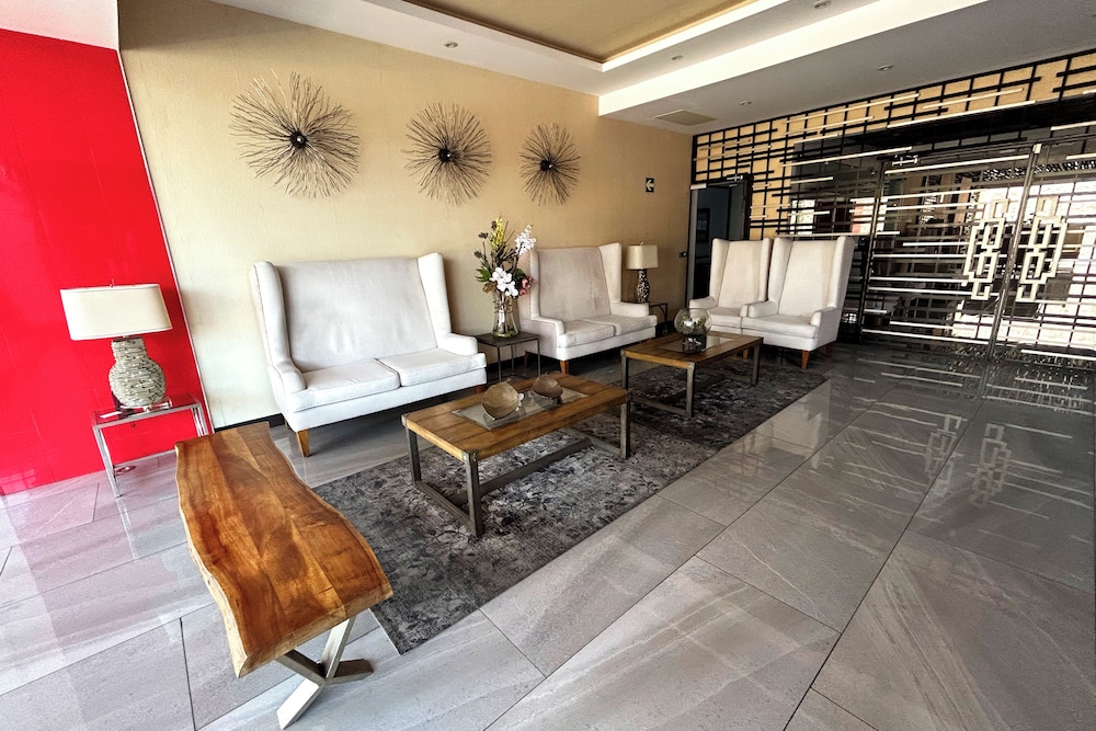 Suites Terraza Imperial 16/60