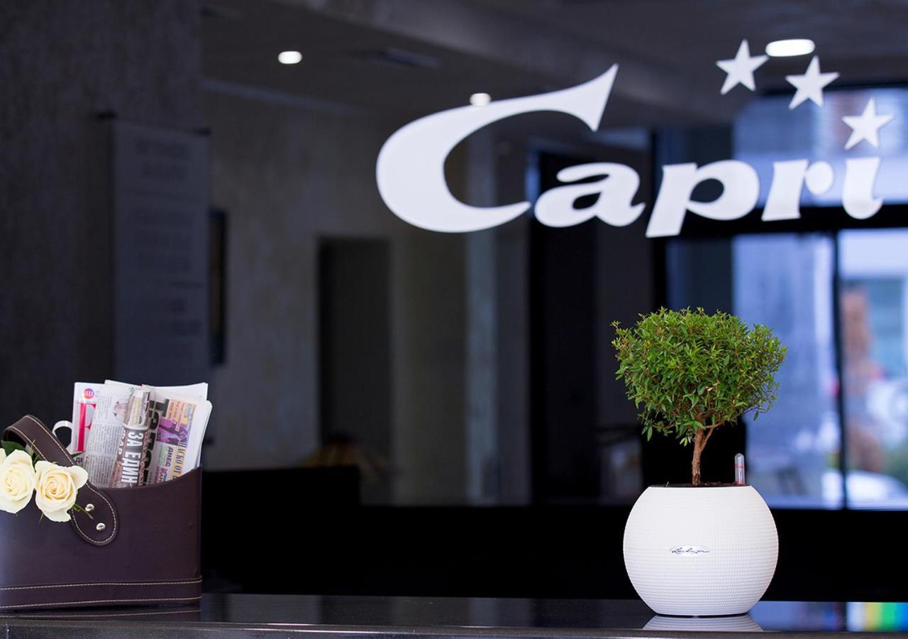 Hotel Capri 22/35