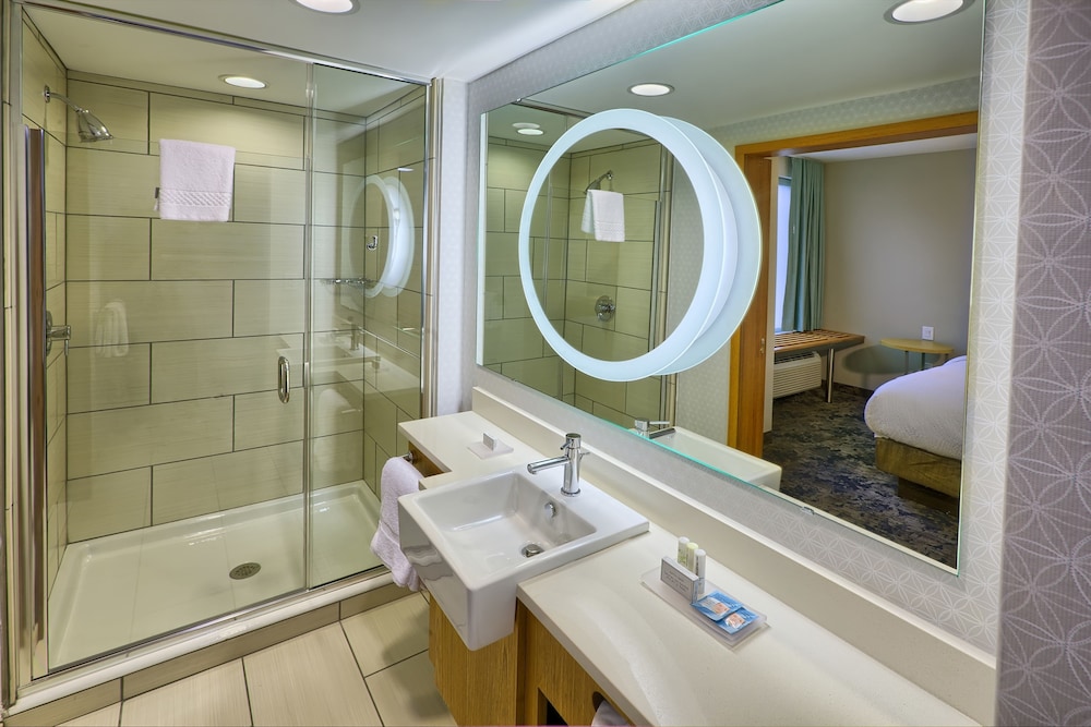 Springhill Suites Wilmington Mayfaire 38/41