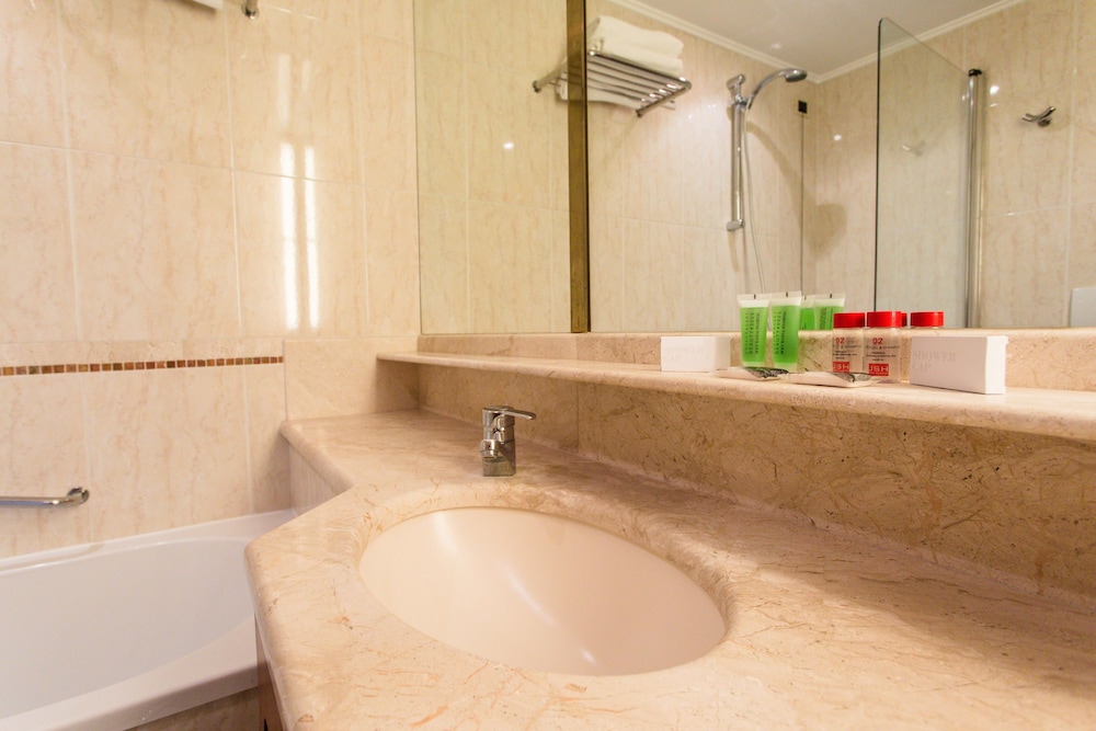 Galzignano Resort Terme & Golf - Hotel Splendid 28/68