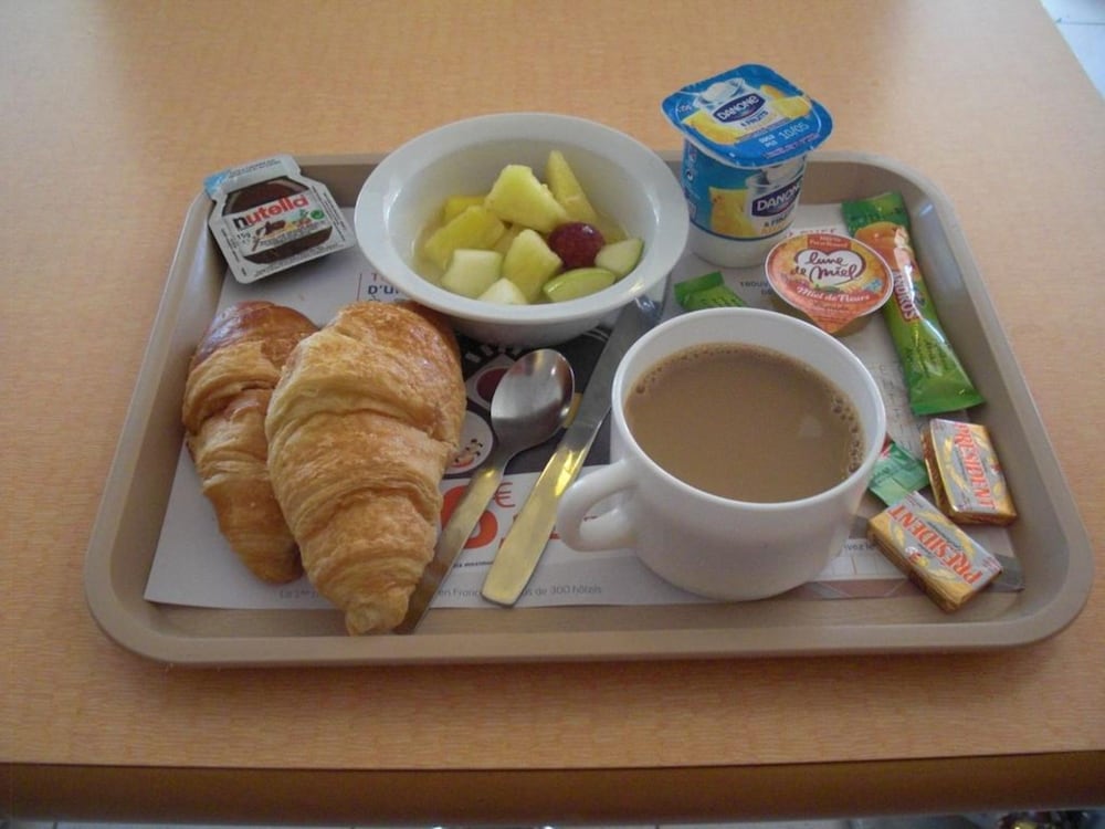 Ibis Budget Orleans Nord Saran 18/31