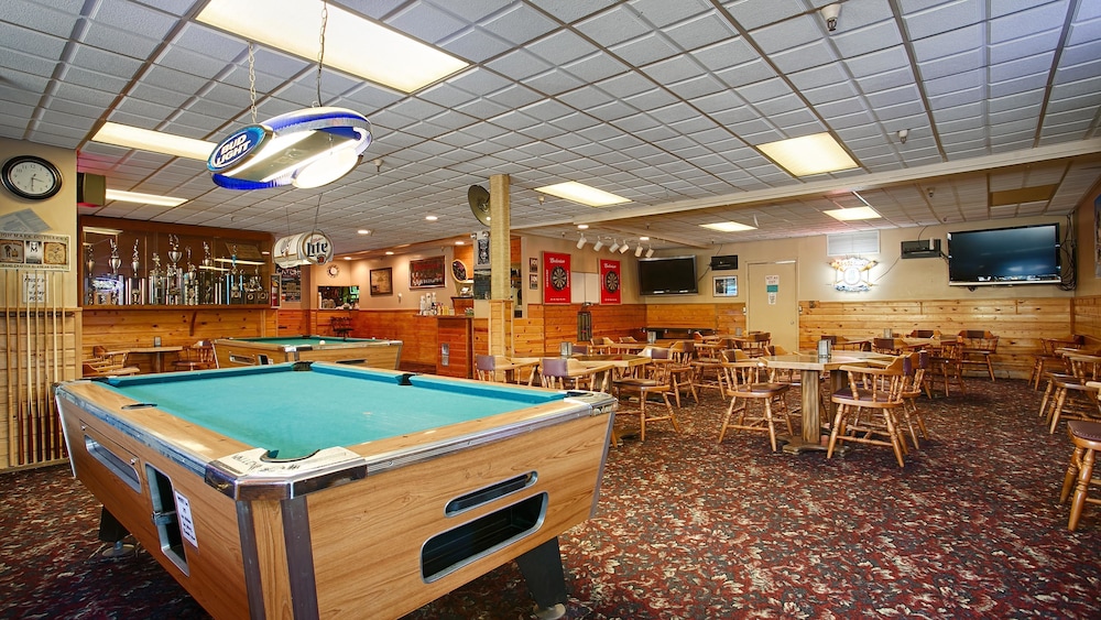 Best Western Bidarka Inn 29/43