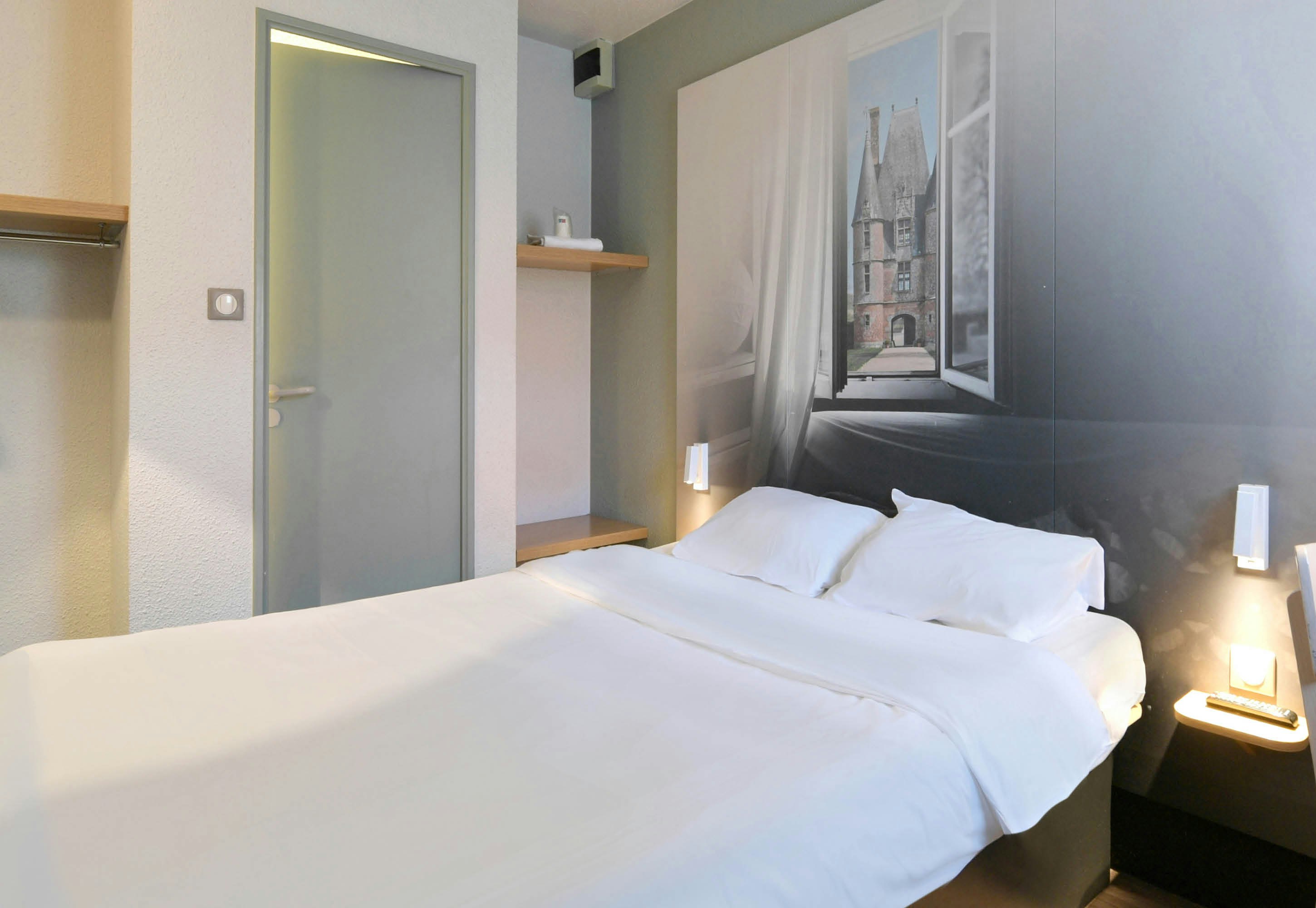 B&B Hotel Alencon North 10/42