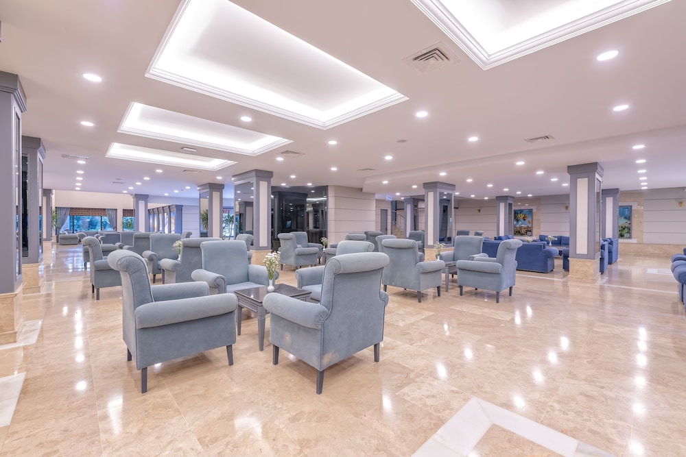 Meryan Hotel 23/51