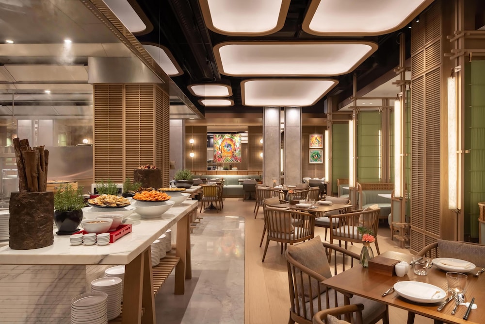 Grand Hyatt Kunming 34/50