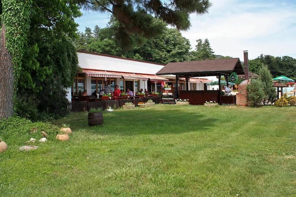 HVD Hotel Lotos Riviera Holiday Club 30/40