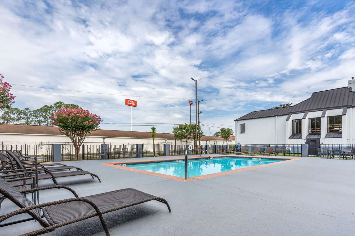 Comfort Inn & Suites Chattanooga-East Ridge 18/19