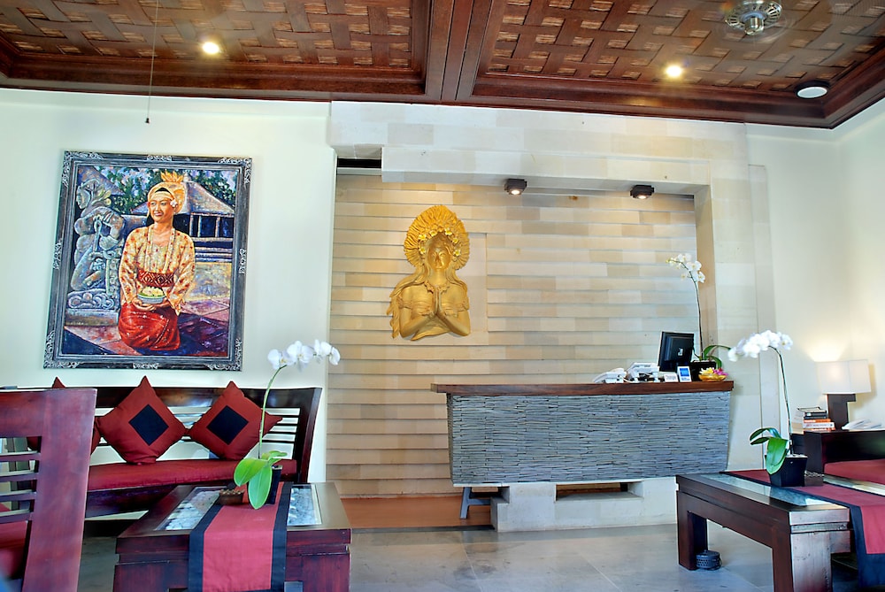 The Bali Dream Suite Villa 4/50