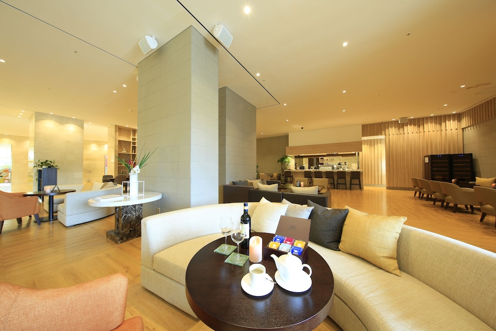 Jeju Booyoung Hotel & Resort 33/54