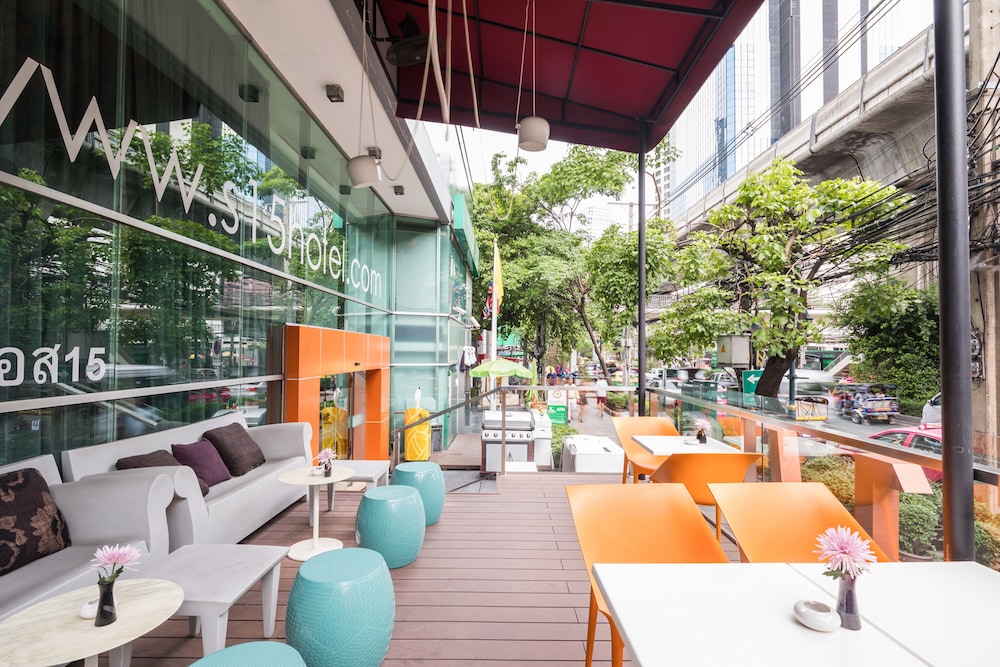 S 15 Sukhumvit 67/81
