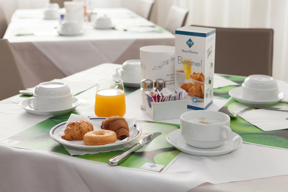 Hotel Marina Jesolo 45/61