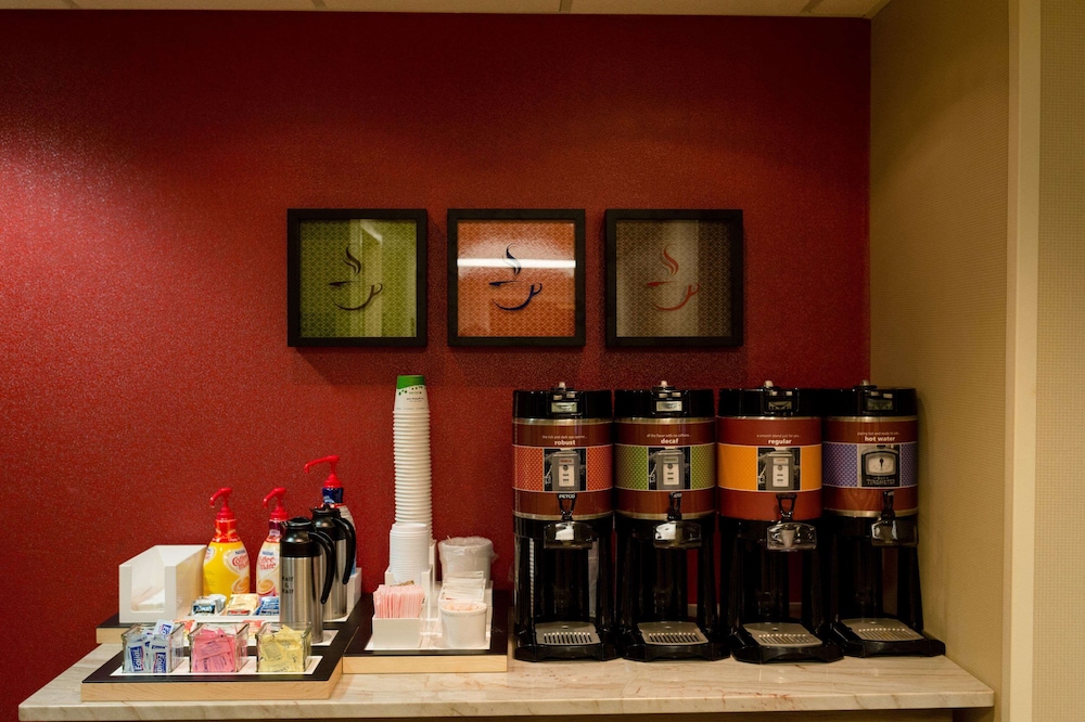 Hampton Inn Oxford-West 52/63