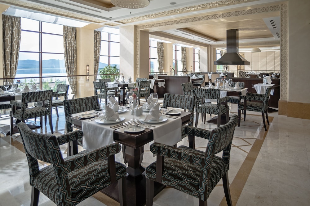 Rixos Borovoe 35/50