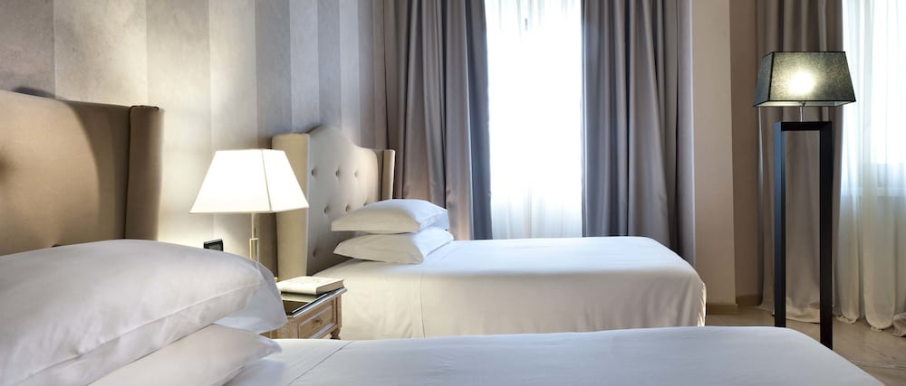 C-Hotels Ambasciatori 36/68