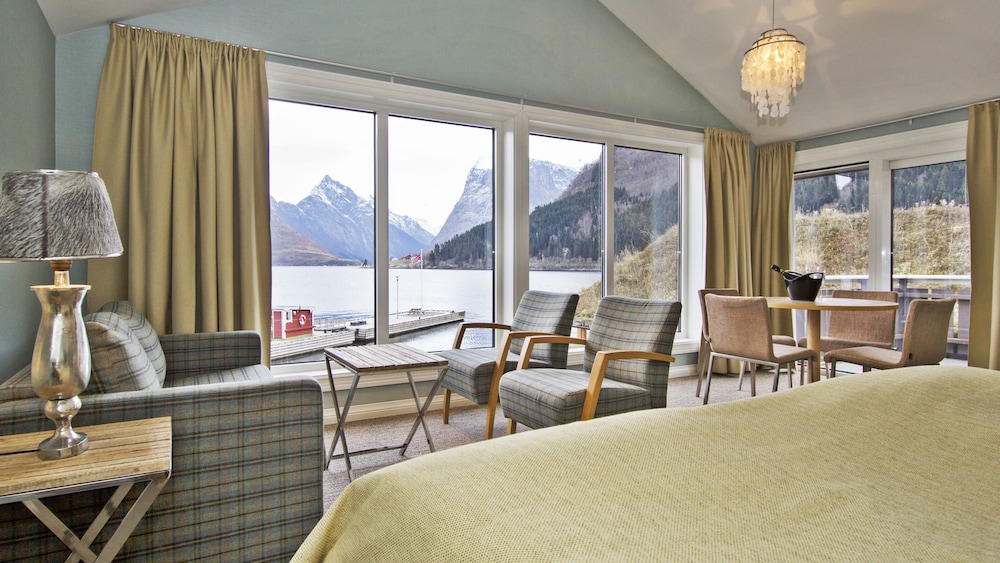 Sagafjord Hotel 28/42