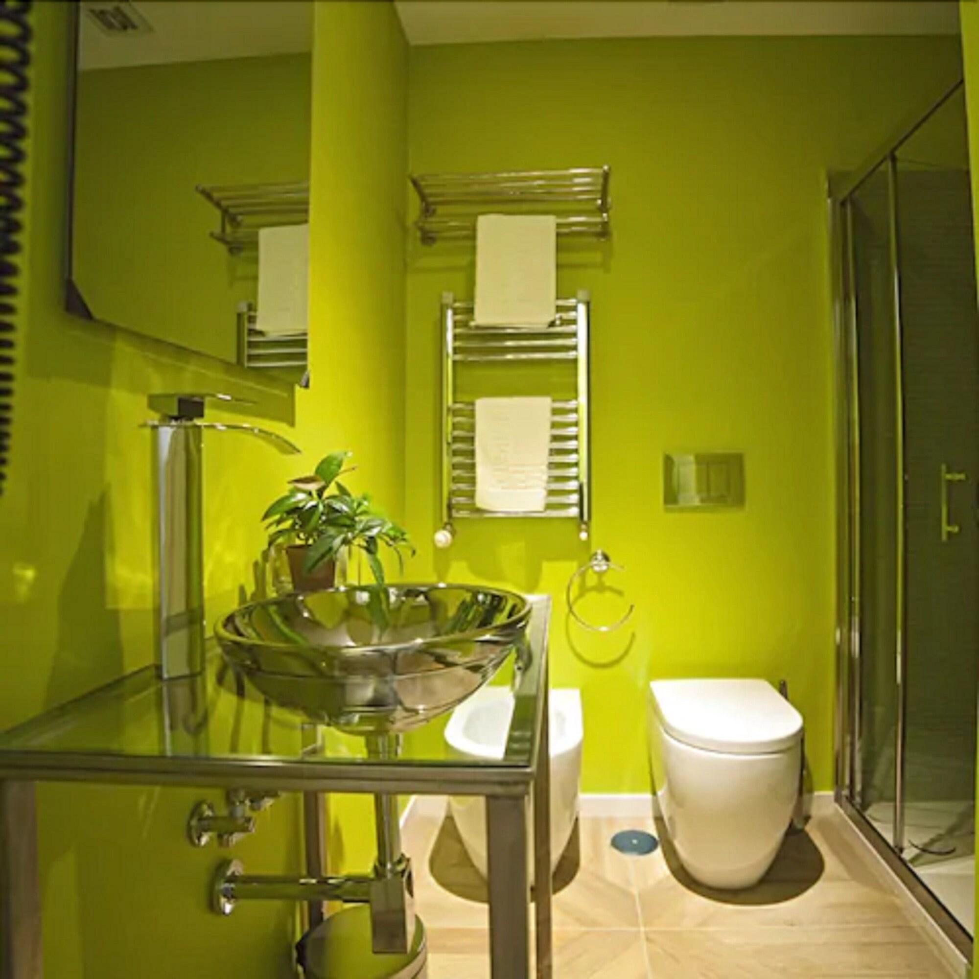 Vatican Luxury Suite 23/26