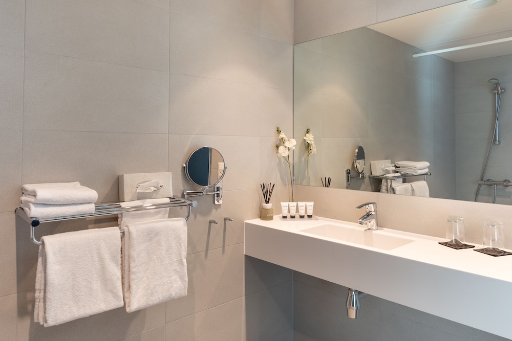Quality Hotel Strand Gjovik 28/30