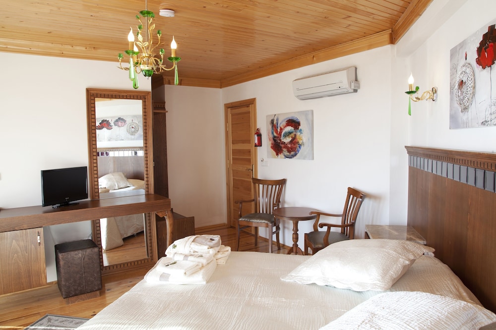 Assos Kayalar Terrace Boutique Hotel 27/50